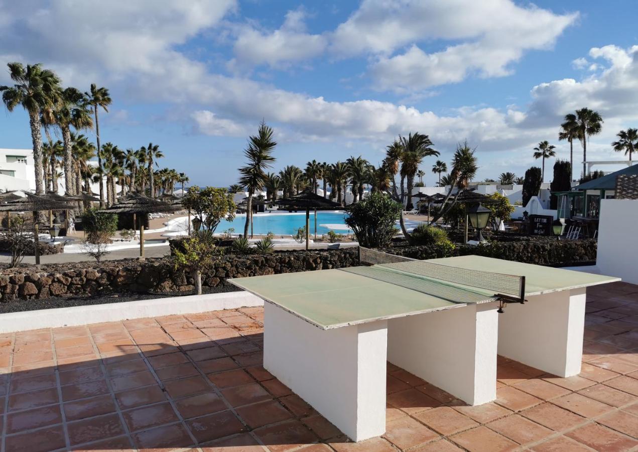 Calypso, Apartamento Completo Con Vistas Al Mar Y A La Piscina En กอสตา เตกีสเซ ภายนอก รูปภาพ
