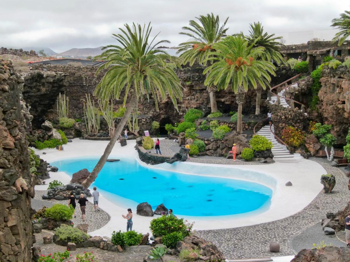 Calypso, Apartamento Completo Con Vistas Al Mar Y A La Piscina En กอสตา เตกีสเซ ภายนอก รูปภาพ