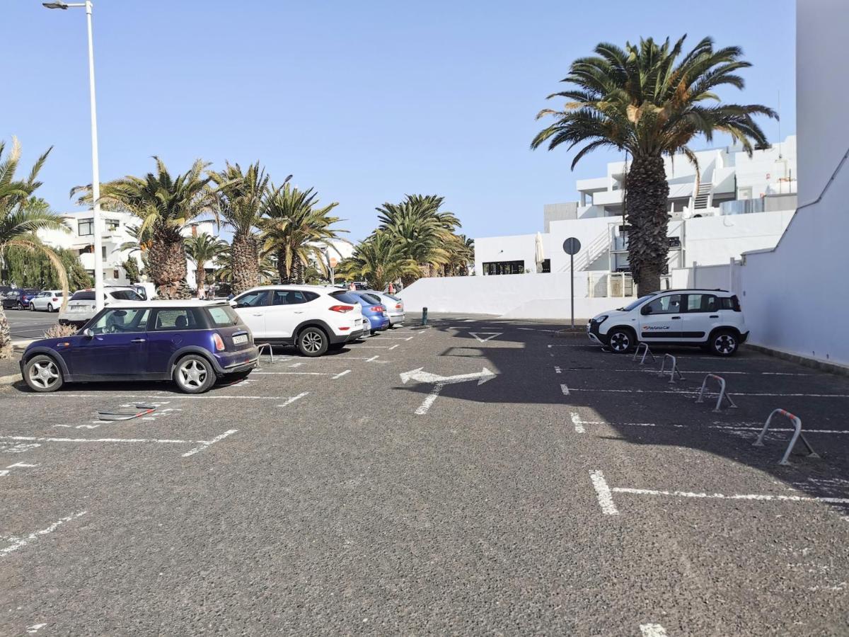 Calypso, Apartamento Completo Con Vistas Al Mar Y A La Piscina En กอสตา เตกีสเซ ภายนอก รูปภาพ