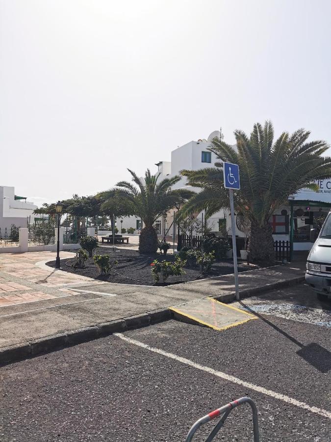 Calypso, Apartamento Completo Con Vistas Al Mar Y A La Piscina En กอสตา เตกีสเซ ภายนอก รูปภาพ